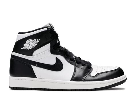 nike air jordan 1 zwart|nike jordan 1.